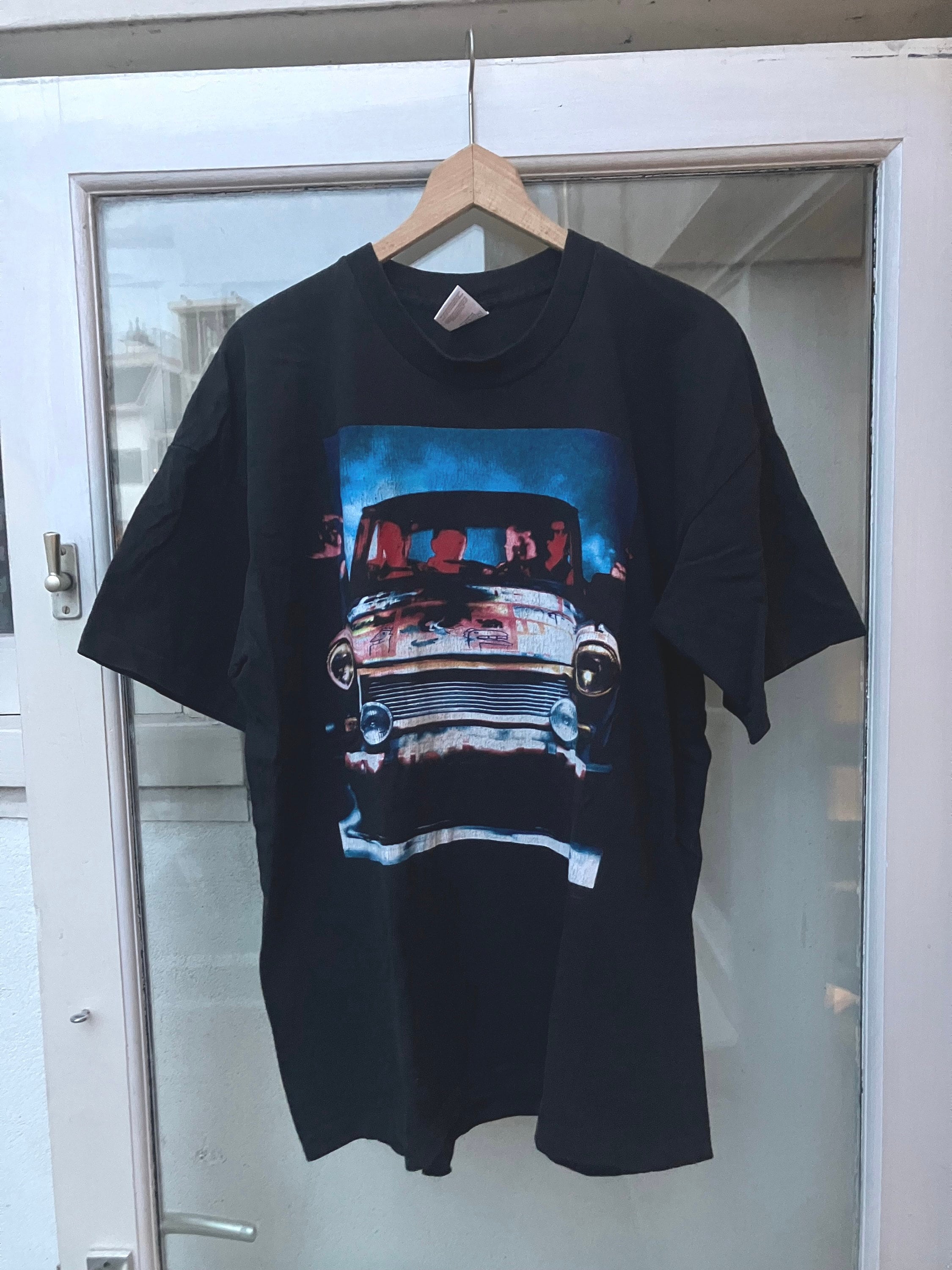 U2 Zoo TV  ツアー　Tシャツ　Vintage ヴィンテージ Vintage U2 