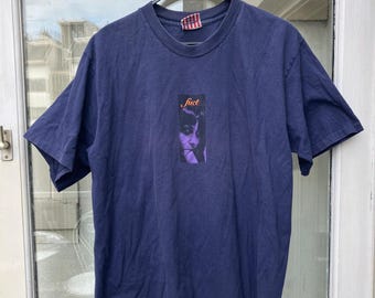 Fuct very rare 90s BJ shirt