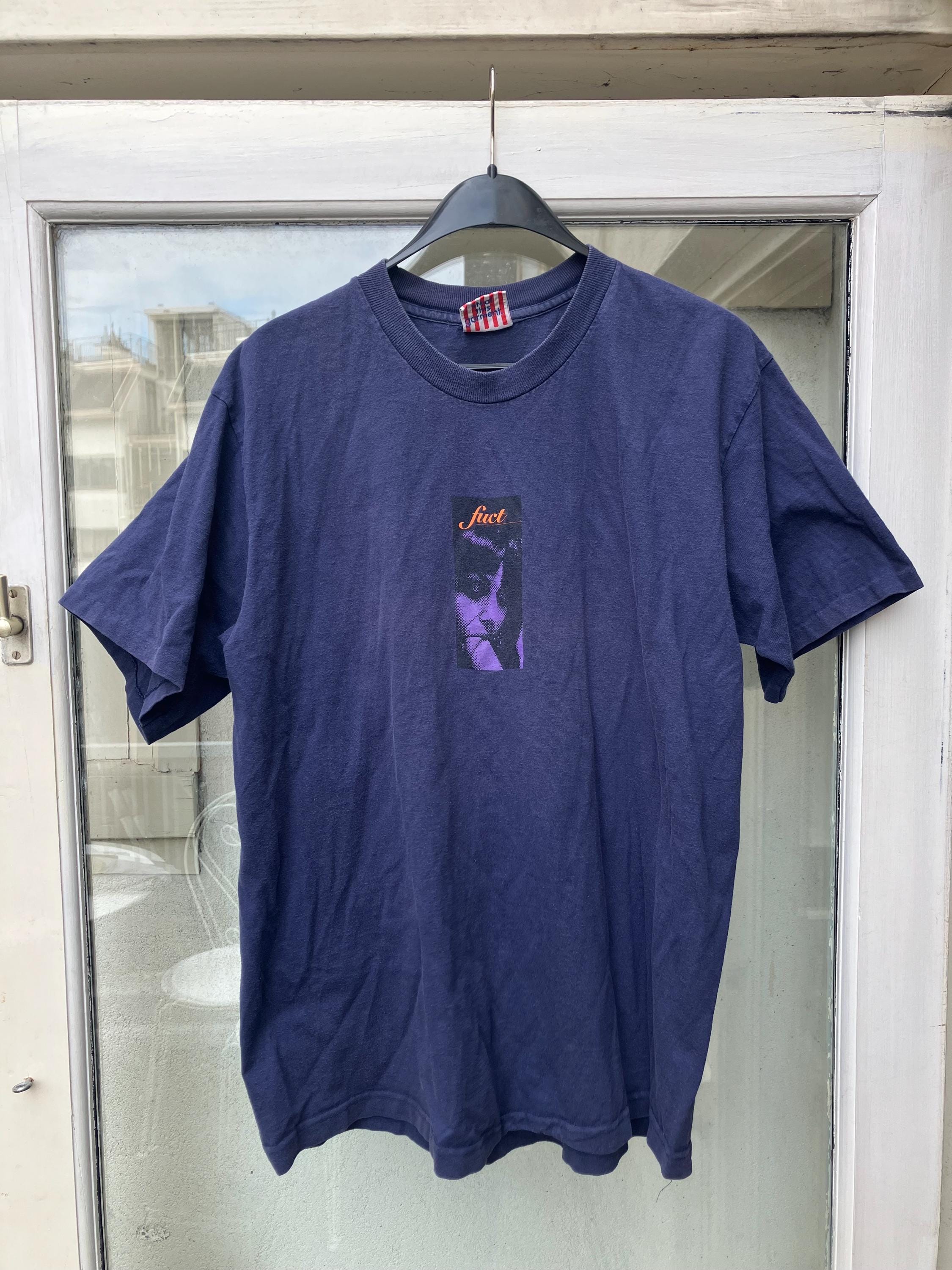 Fuct ,shirt - Etsy