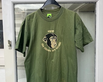 マッドボール ハードコア ライブス 90年代 ヴィンテージ シャツ - Etsy