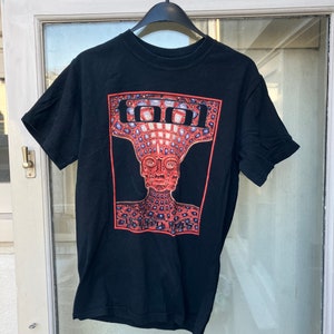 TOOL 2010 US TOUR Tシャツ L $_12.JPG?set_id=880000500F