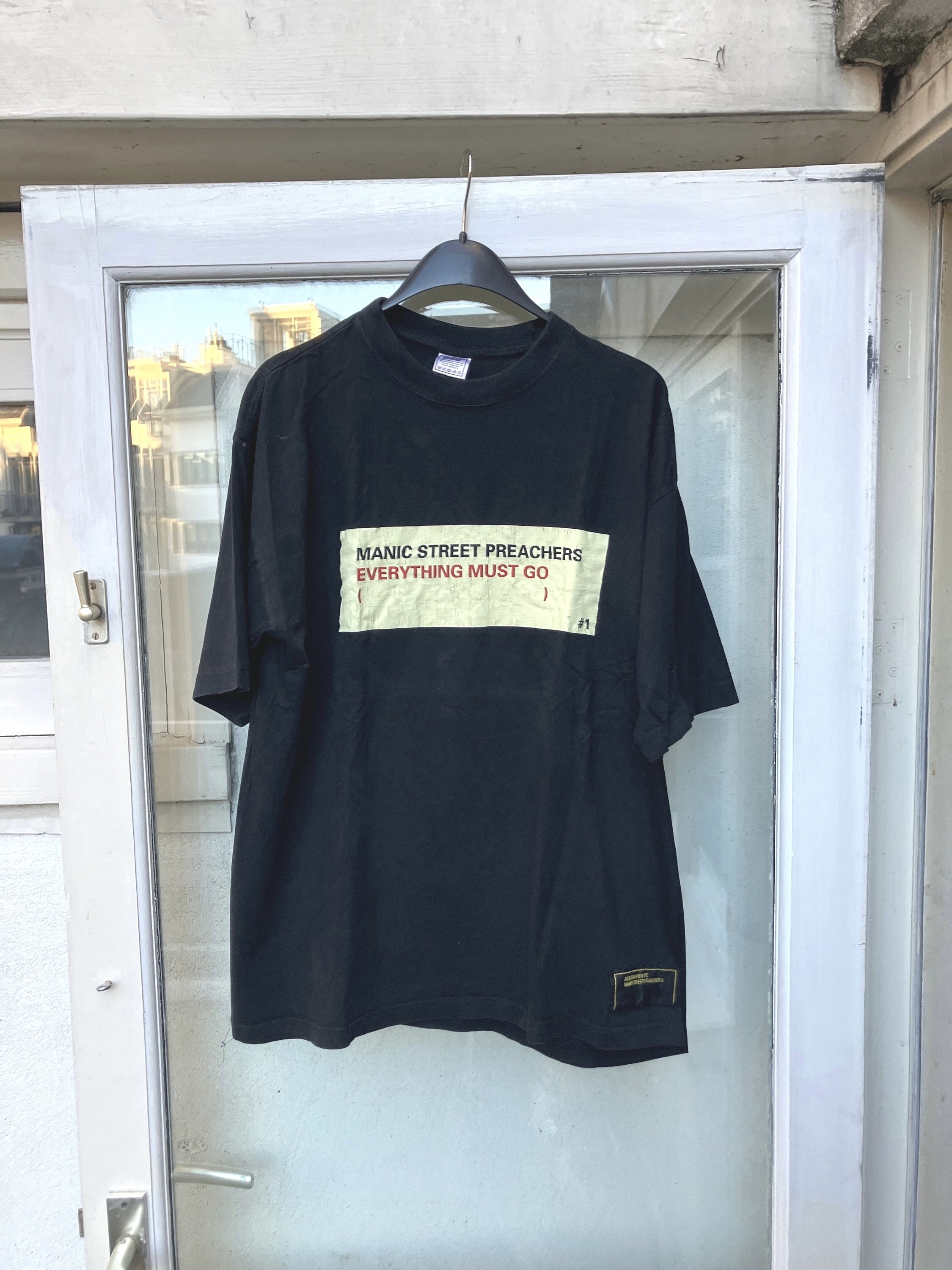 MANIC STREET PREACHERS Tシャツ XL s-l400.jpg