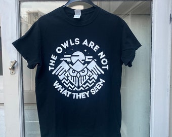 90ssuede スエードカミング・アップツアーTシャツXL