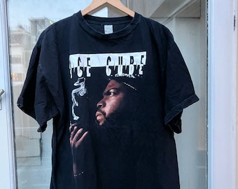 Ice Cube Very Rare the Predator Shirt From 1993 - Etsy
