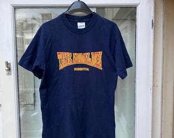 Madball Hardcore Lives 90s Vintage Shirt - Etsy