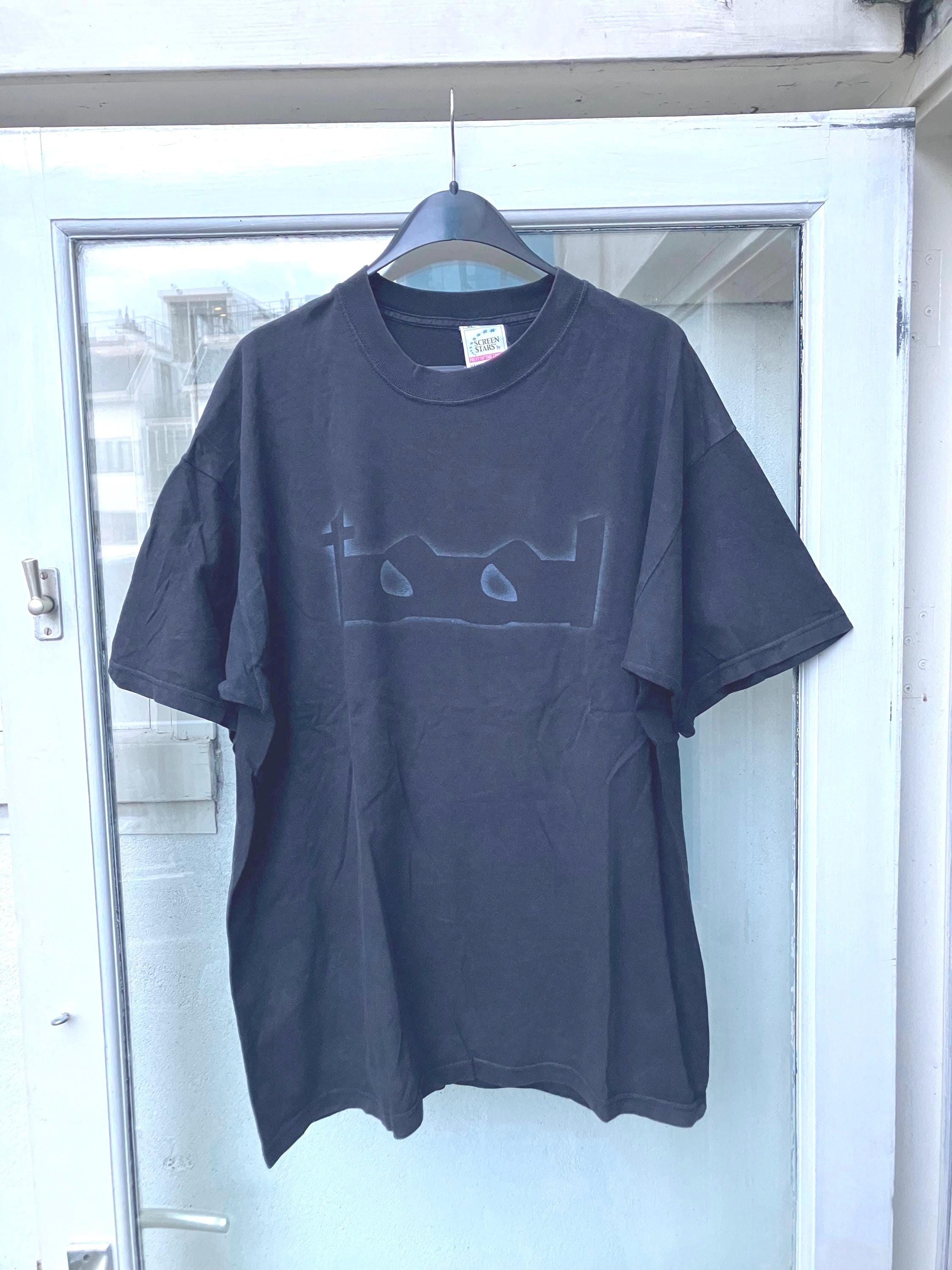 Tool Lateralus Pre Seminal Tour Shirt From 2001 - Etsy