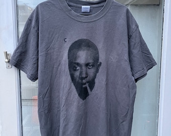 90s　suede 　スエード　カミング・アップツアーＴシャツ　XL 90ssuede スエードカミング・アップツアーTシャツXL