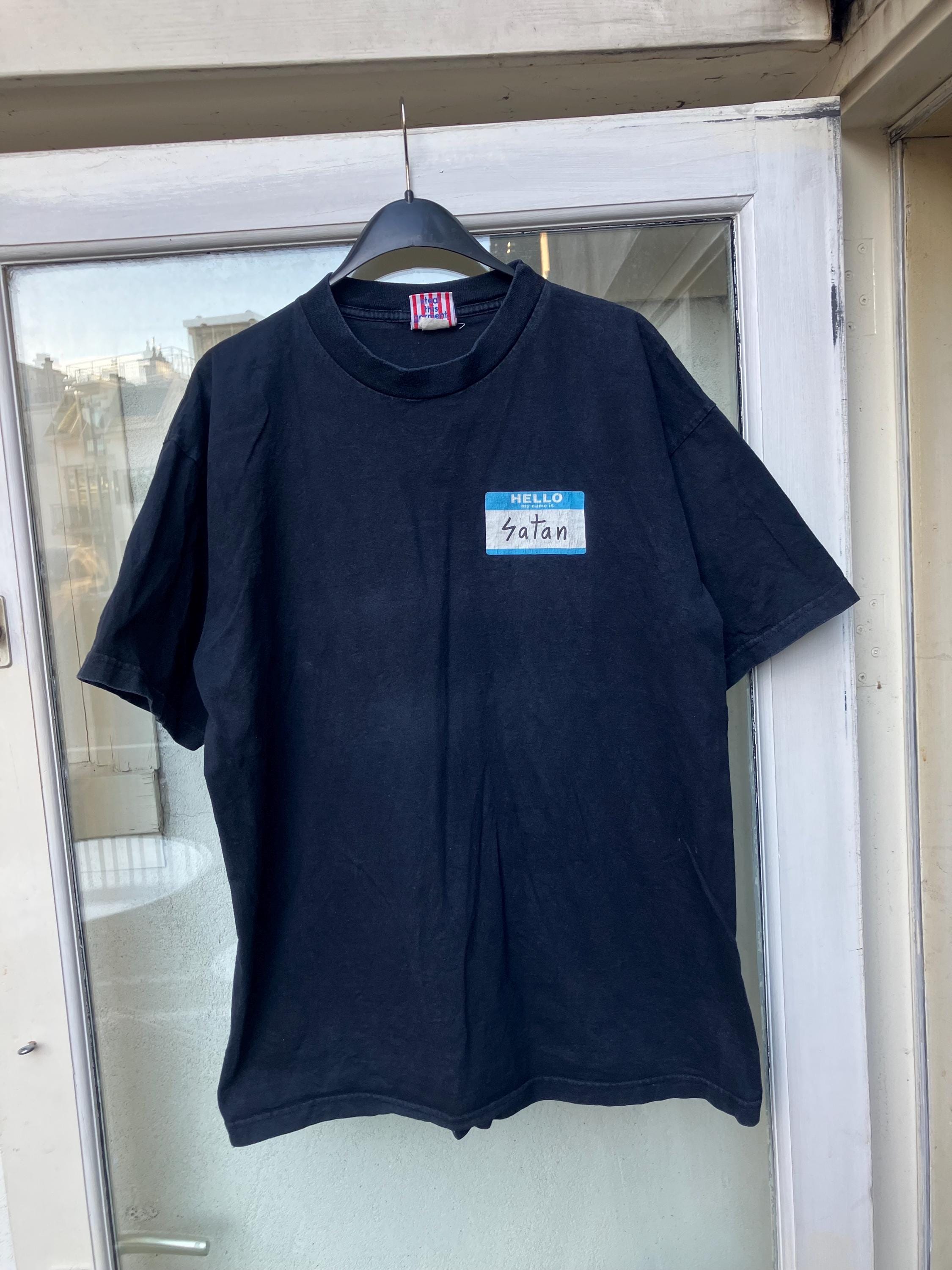 90s Fuct - Etsy