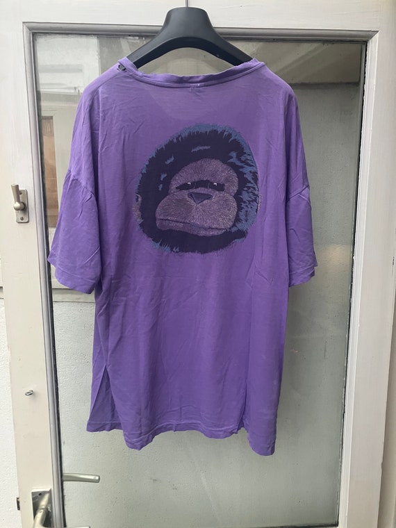 Dinosaur Jr Very Rare Classic 1992 T-shirt - Etsy