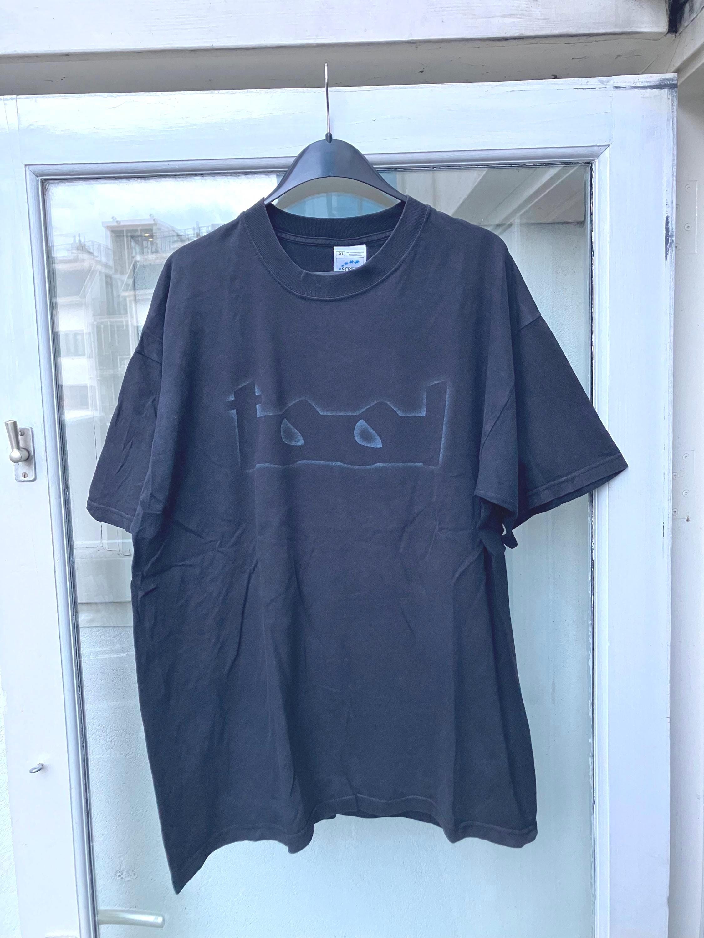 Tool Lateralus Pre Seminal Tour Shirt From 2001 - Etsy