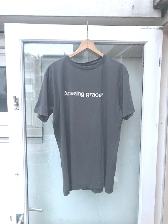 Spiritualized Tシャツ Amazing grace サイズM Spiritualized Amazing Grace, Rare Vintage Shirt From 2003 - Etsy