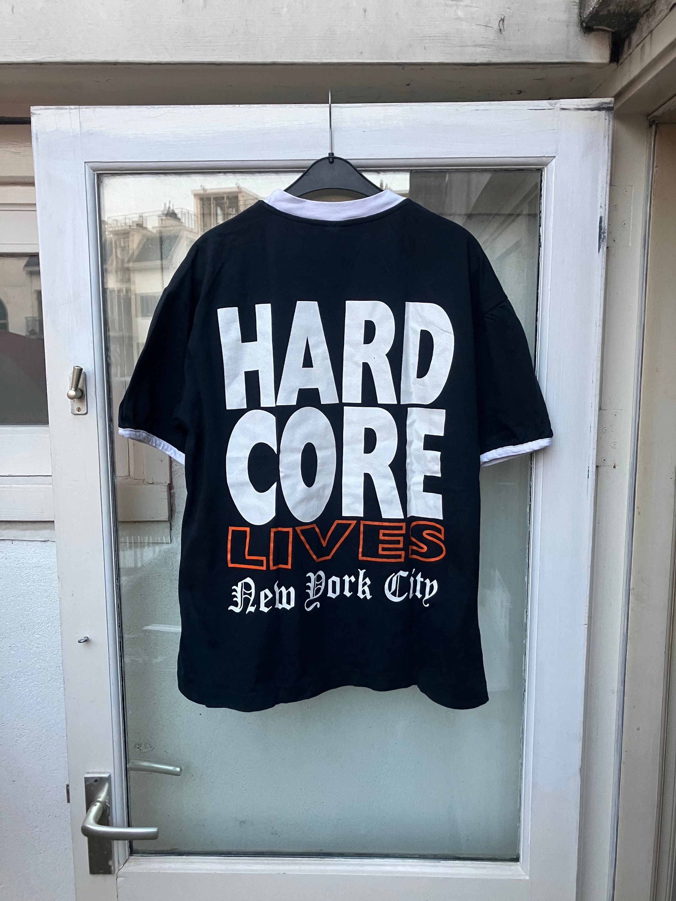 MADBALL Tシャツ 90s nyhc DMS ビンテージ ハードコア 90s nyhc madball マッドボール Tシャツ DMS ハードコア