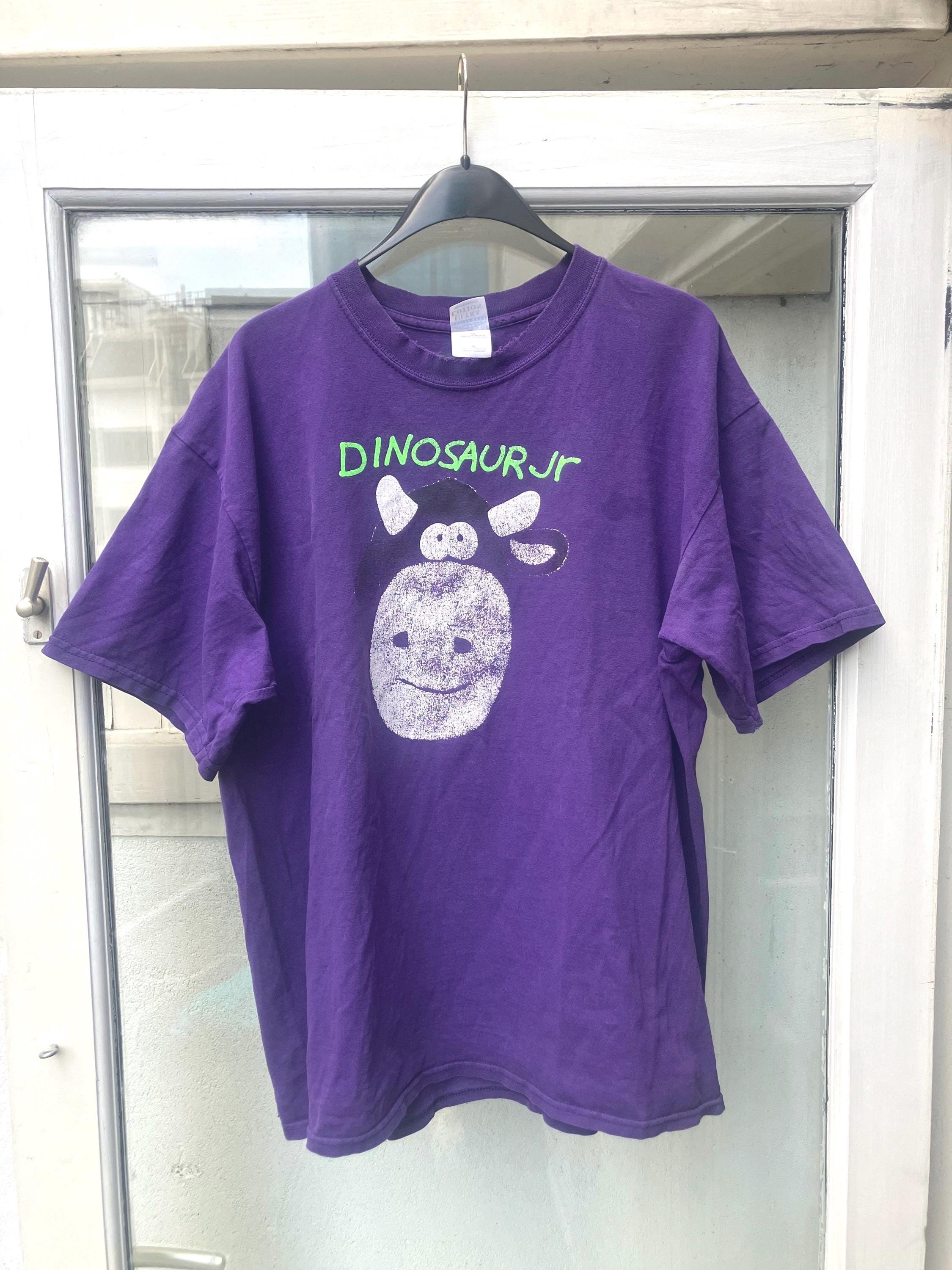 Dinosaur Jr Rare 1995 Where You Been Tour Shirt - Etsy