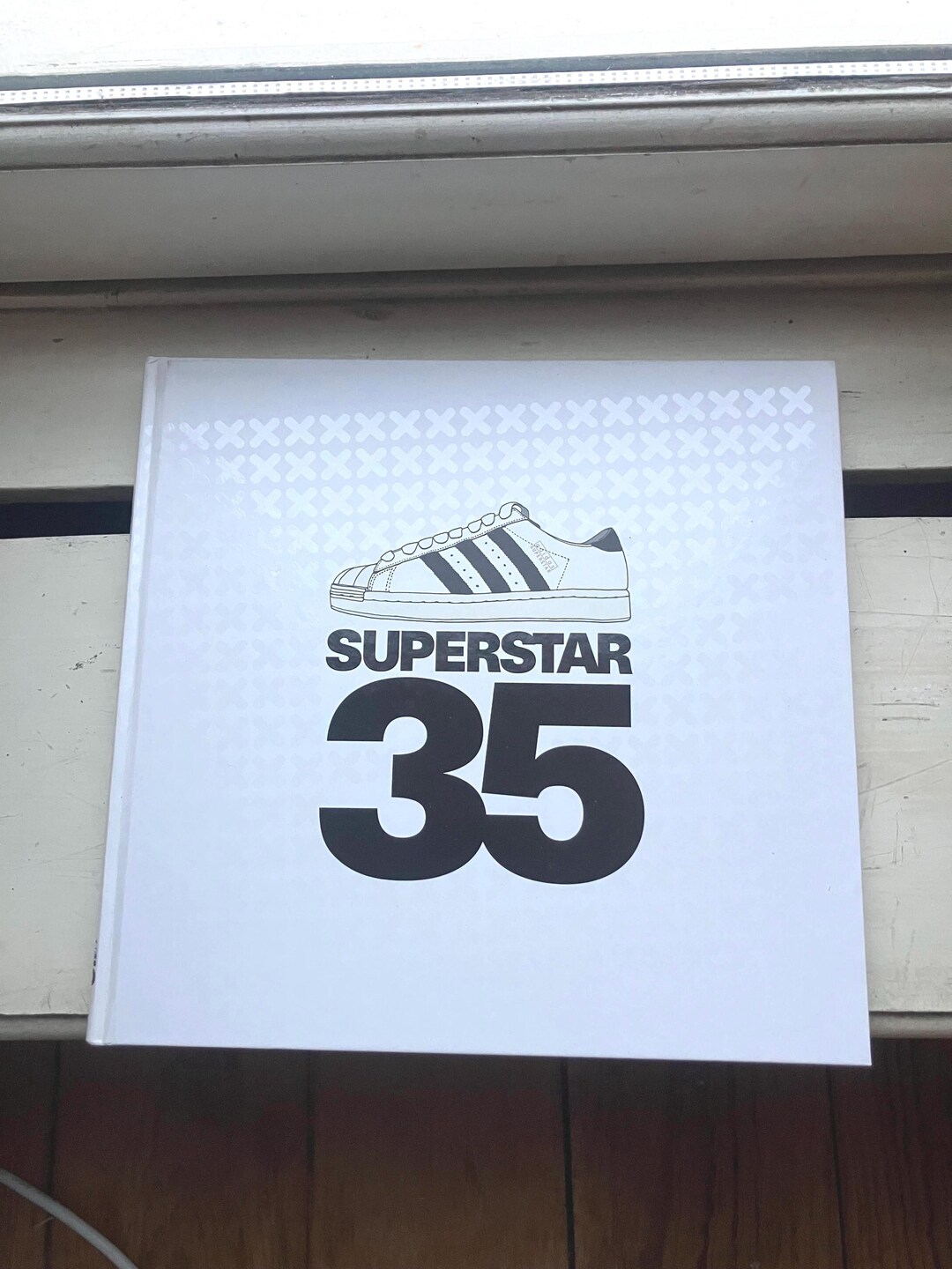 ADIDAS SUPERSTAR 35th アディダス フォトブック 写真集 il_1080xN.6389240170_lawd.jpg