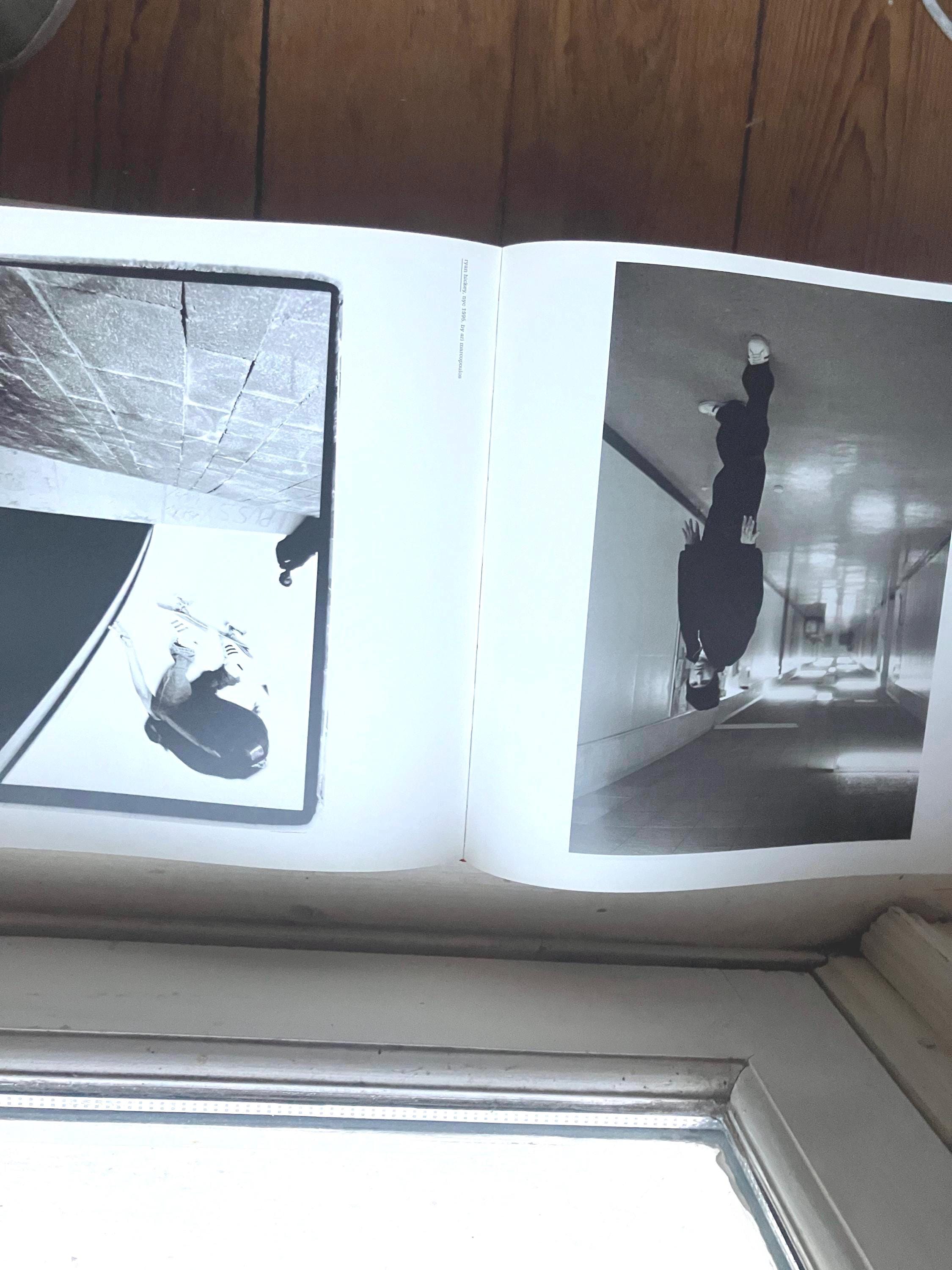 ADIDAS SUPERSTAR 35th アディダス フォトブック 写真集 Adidas Superstar 35th Anniversary Collector's Book by Adi Dassler