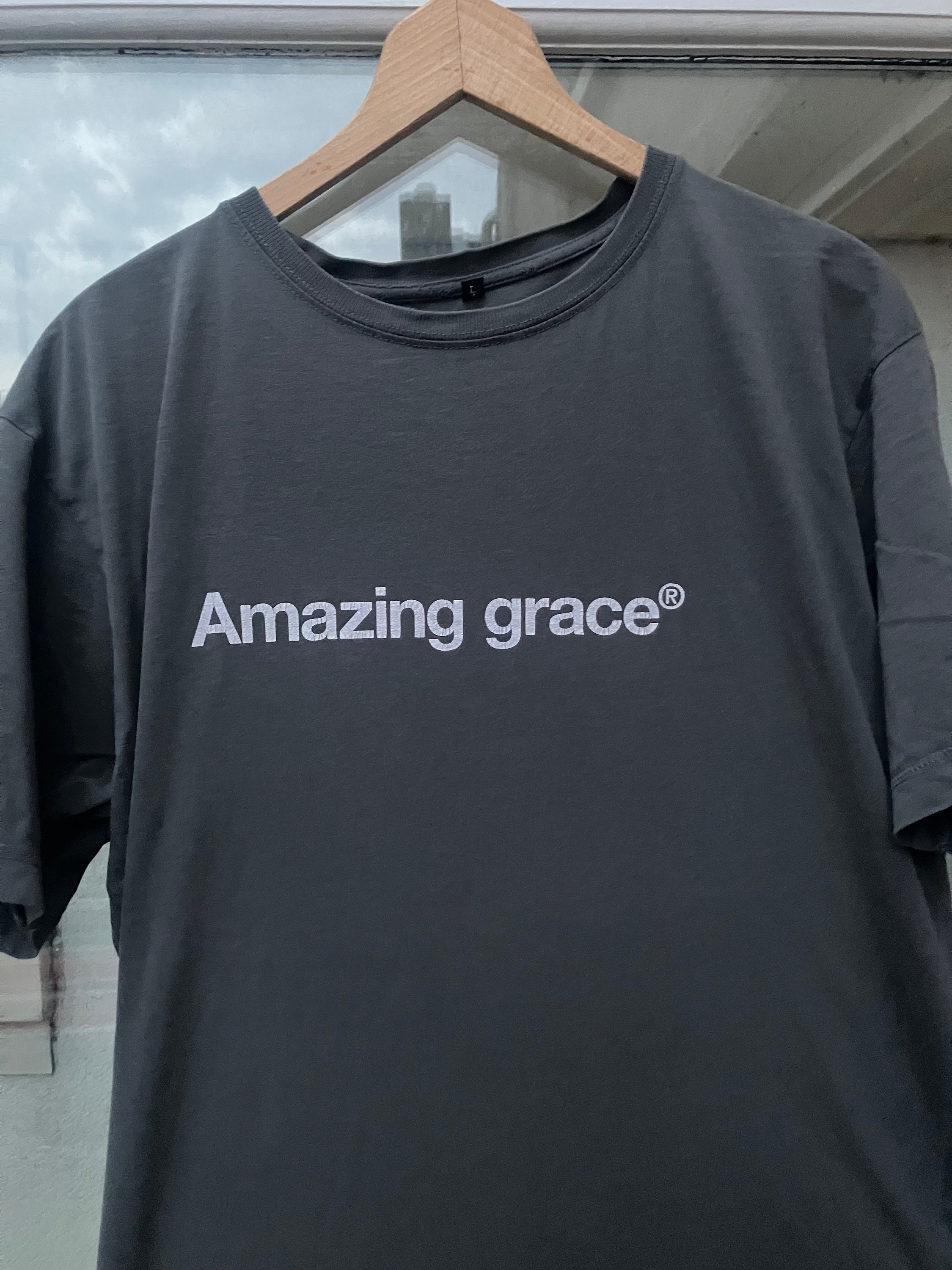 Spiritualized Amazing Grace, Rare Vintage Shirt From 2003 - Etsy