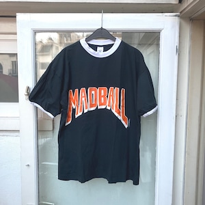 Madball Hardcore Lives 90s Vintage Shirt - Etsy