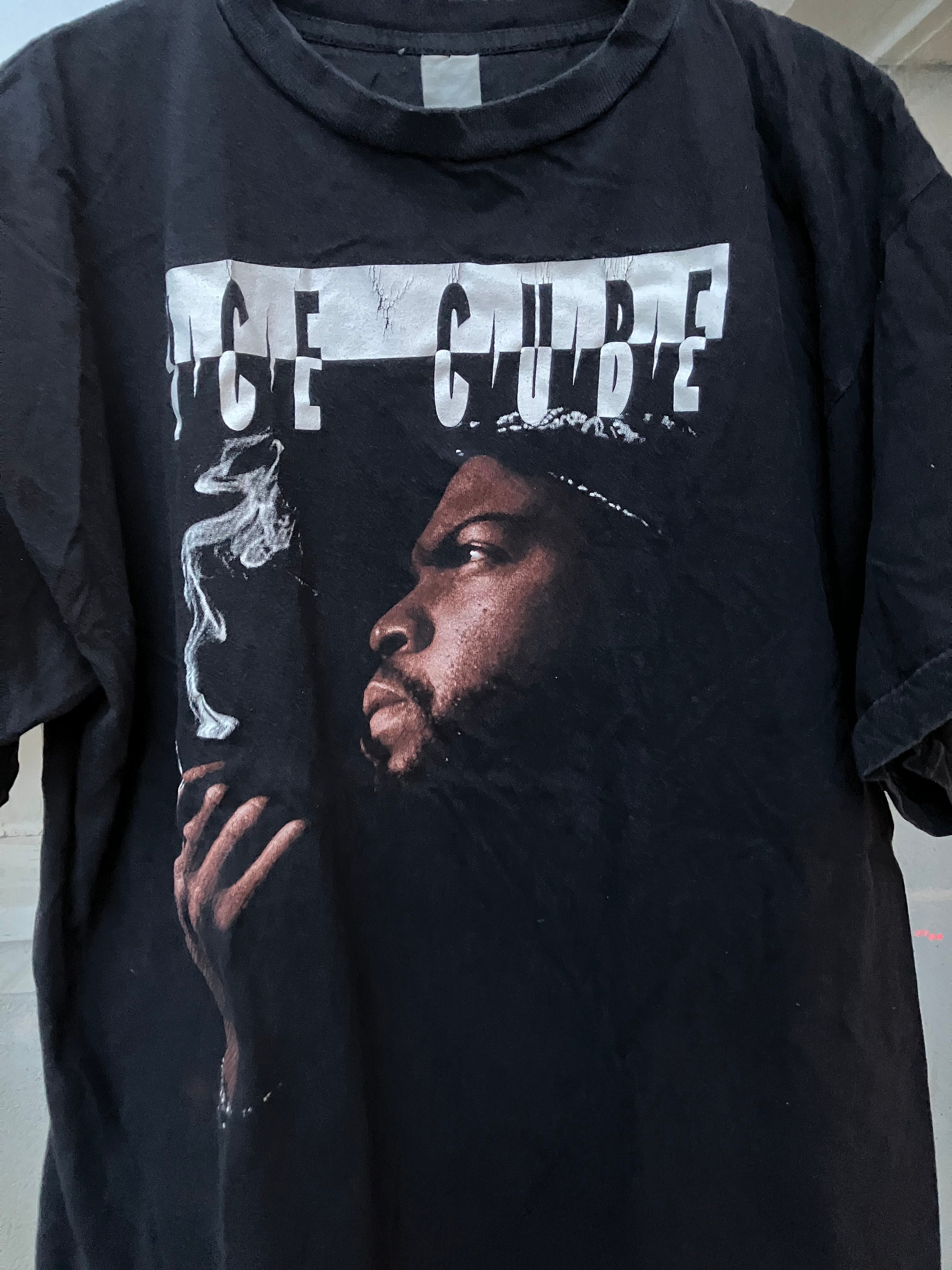 Ice Cube Very Rare the Predator Shirt From 1993 - Etsy