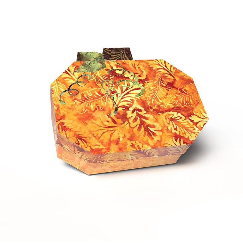 Feels Like Fall 75" X 82" Quilt Kit KTBT-1024 Designed by Sandy Gervais ...