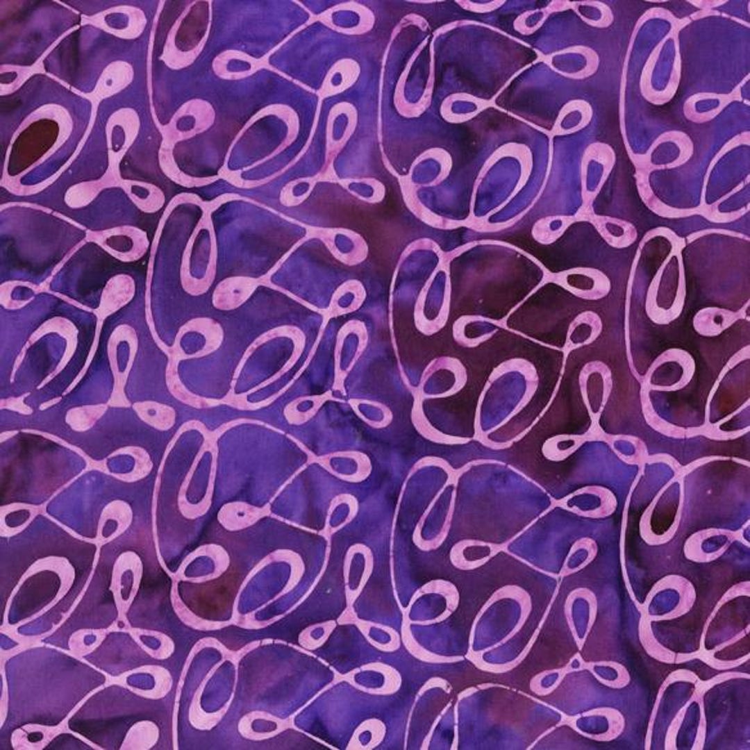 Quiltessentials Art Decor Loops Grapevine 414Q-4 From Anthology Fabrics ...