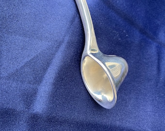 ヴィンテージ B & G デンマーク マーメイド セイルボート 磁器皿