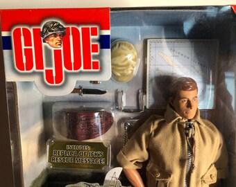gi joe john f kennedy pt 109 boat commander