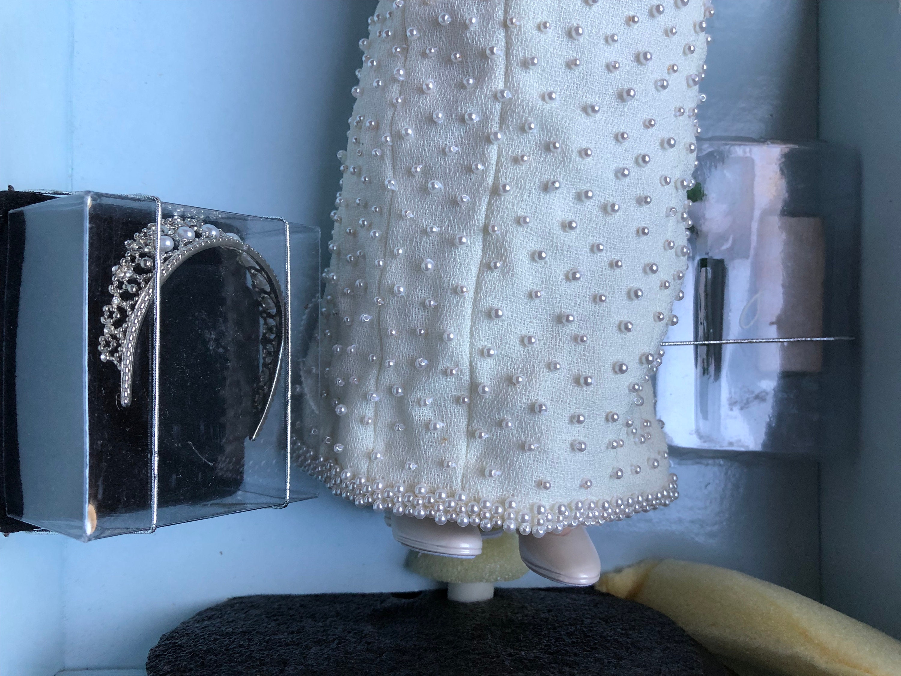 ダイアナ妃人形 フランクリンミント磁器 - Etsy 日本