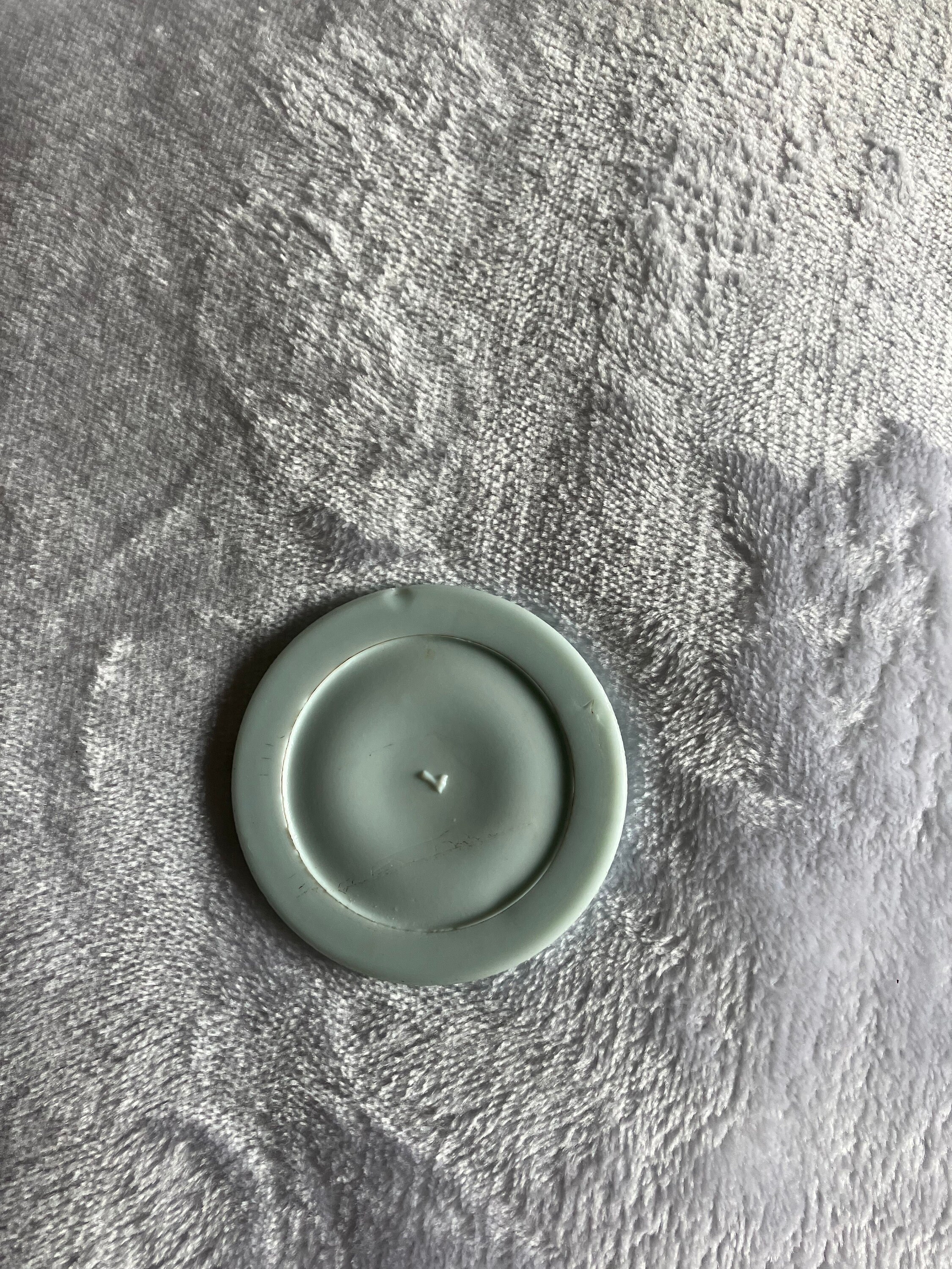 Boyds Porcelain Canning Jar Cap 7 Etsy