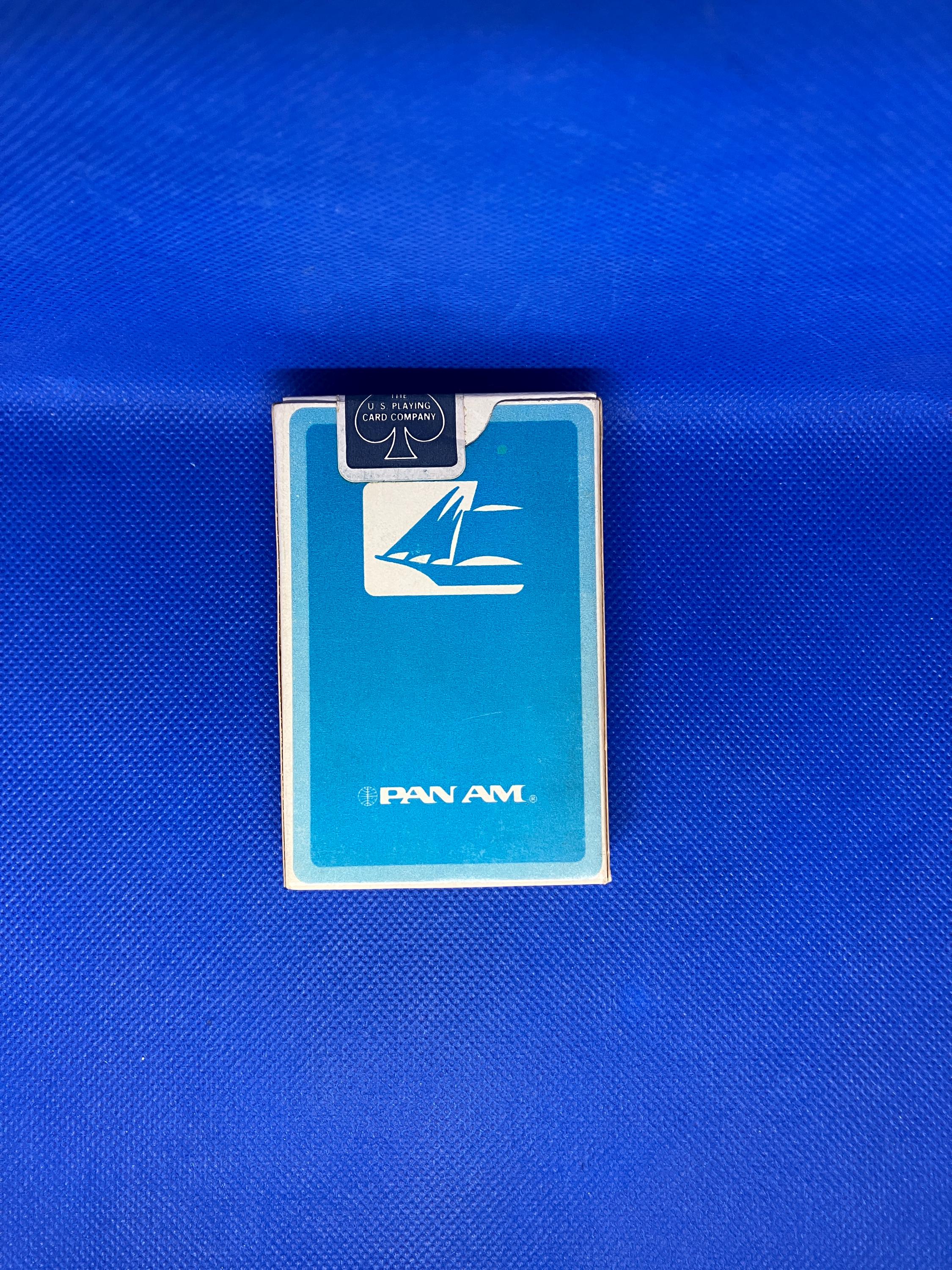 Pan am airlines - Etsy 日本