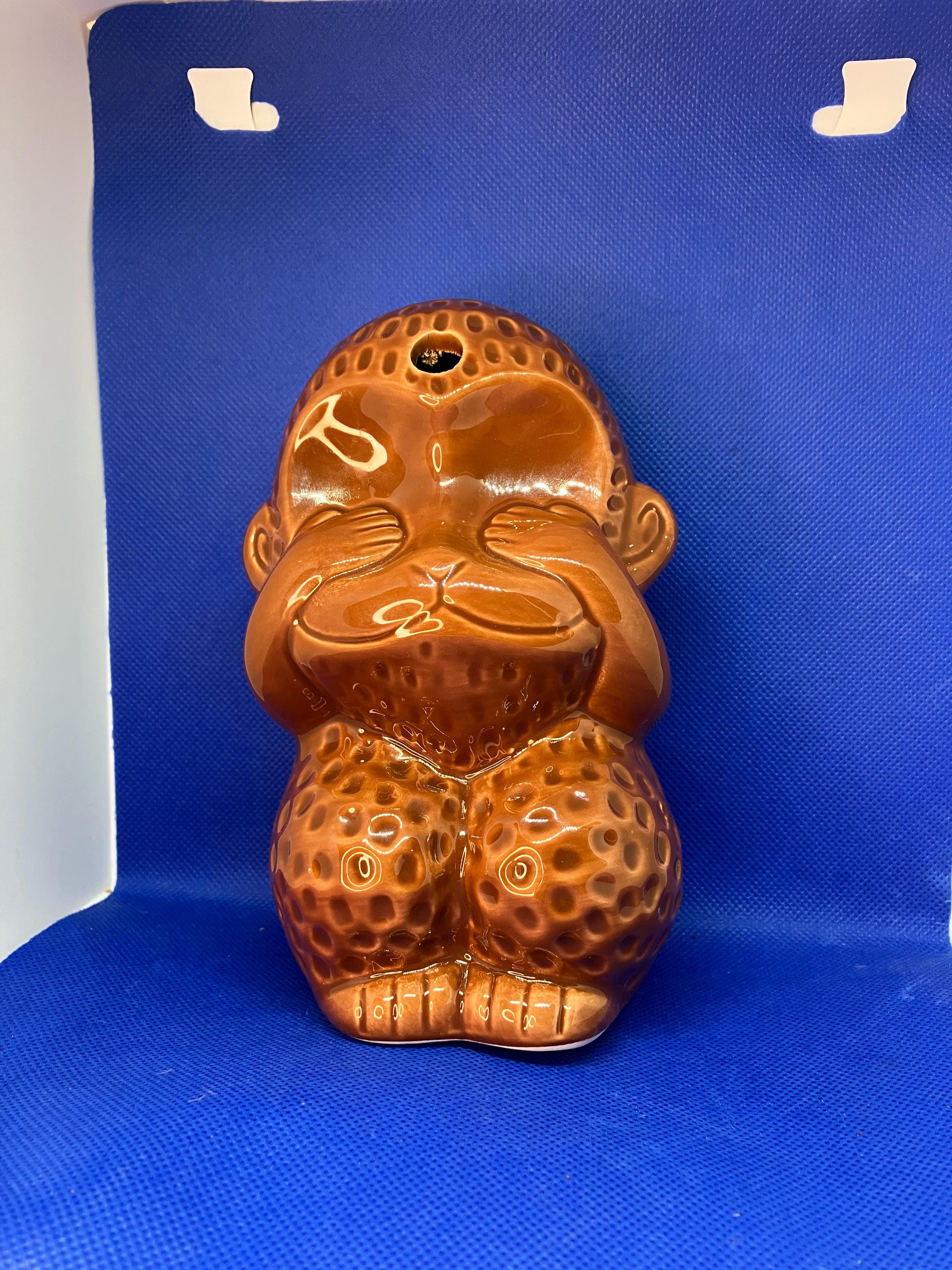 Vintage tiki mug - Etsy 日本
