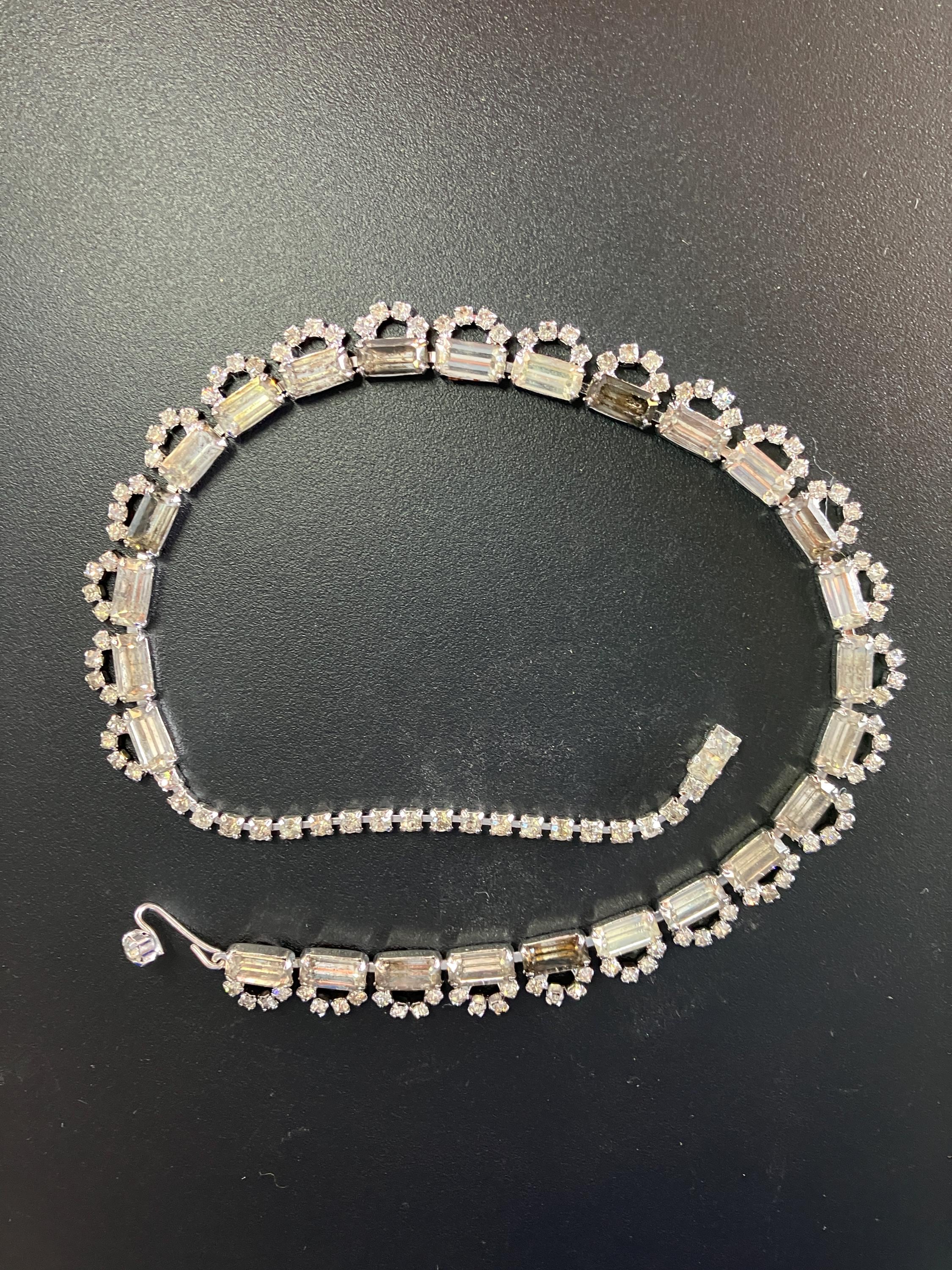 【お値下げ】KRAMER アメリカ　ニューヨーク ヴィンテージ　アクセサリー お値下げ】KRAMER アメリカ ニューヨーク ヴィンテージ アクセサリー