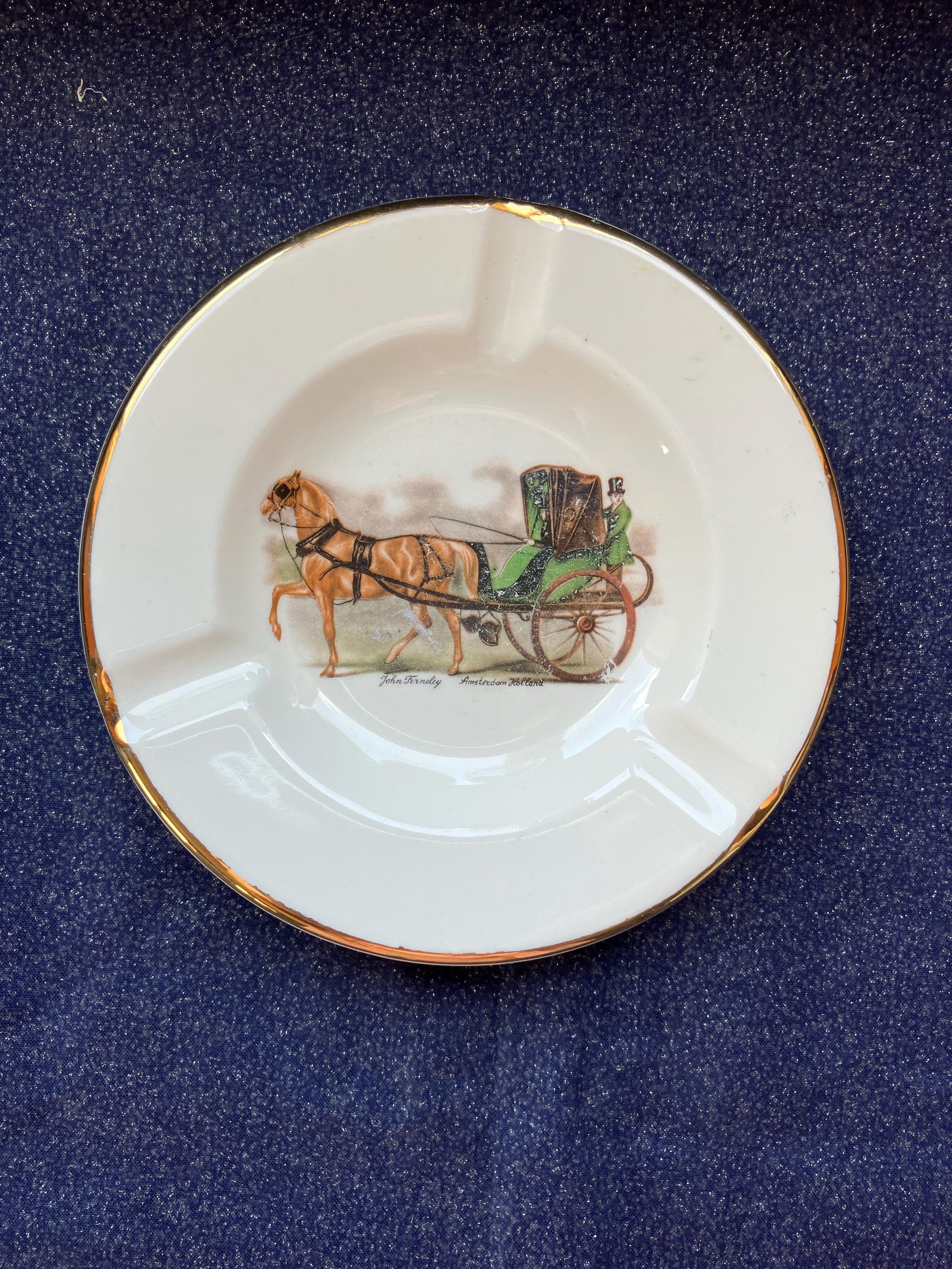 Chevrolet Ashtray - Etsy