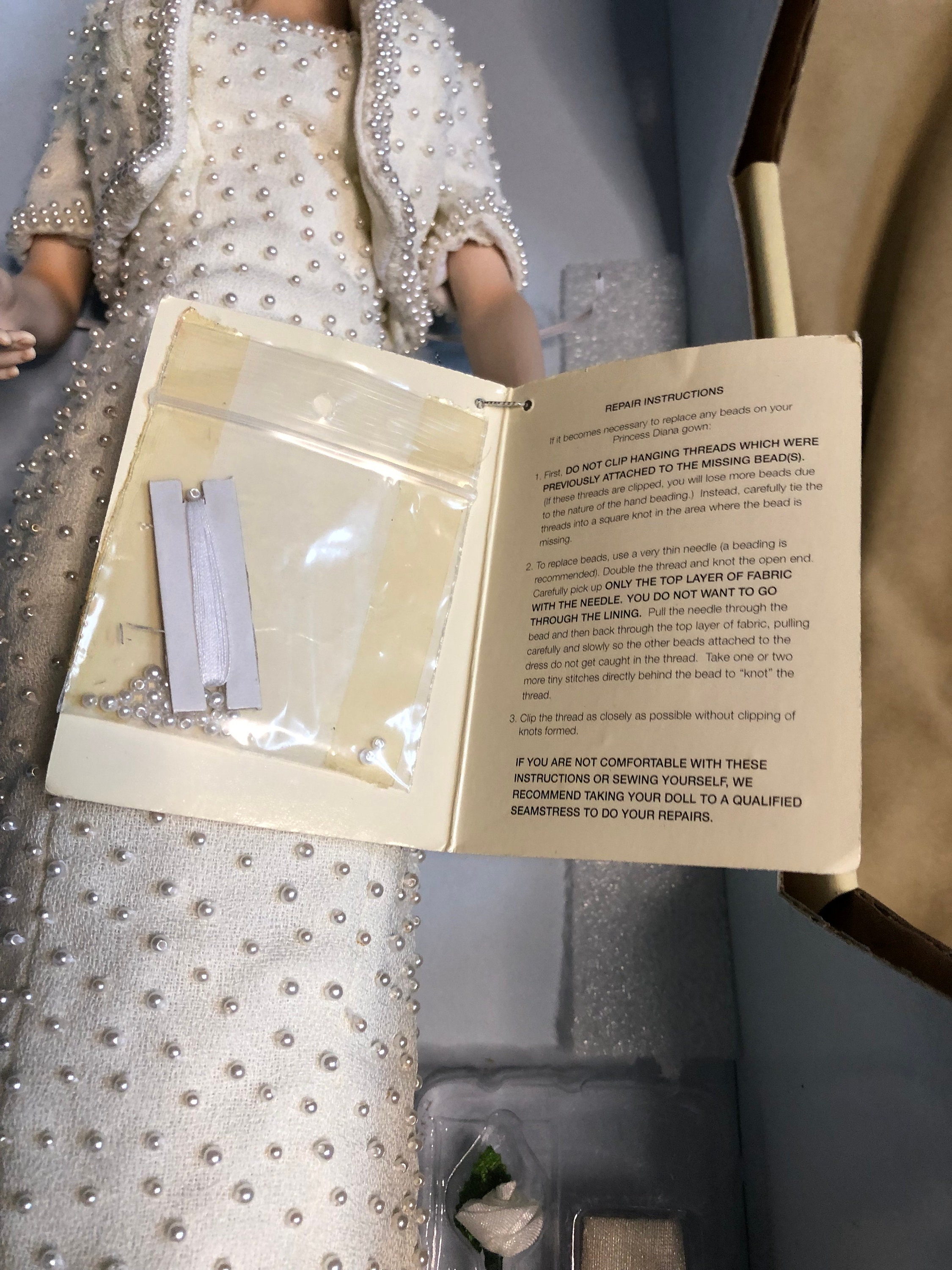 ダイアナ妃人形 フランクリンミント磁器 - Etsy 日本