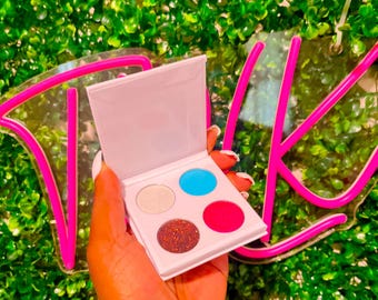 Mini Eyeshadow Palette