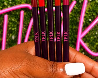 Matte Lip Liners | Long Lasting | Moisturizing  (read the description box)
