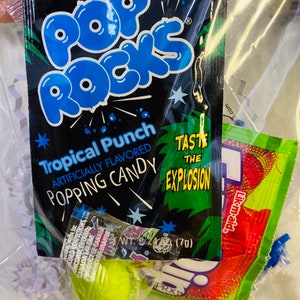 Sweet Treats | Candy Bags| Candy Lovers