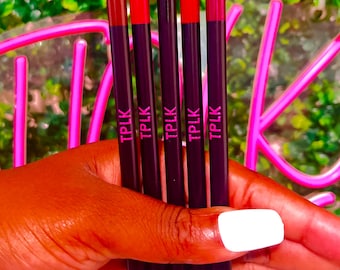 Matte Lip Liners | Long Lasting | Moisturizing  (read the description box)