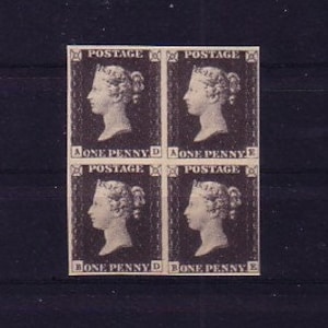 1840 penny black - Etsy 日本