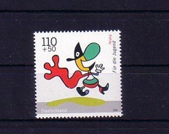 Twipsy | Exportmesse Expo 2000 | Deutschland | Briefmarken postfrisch