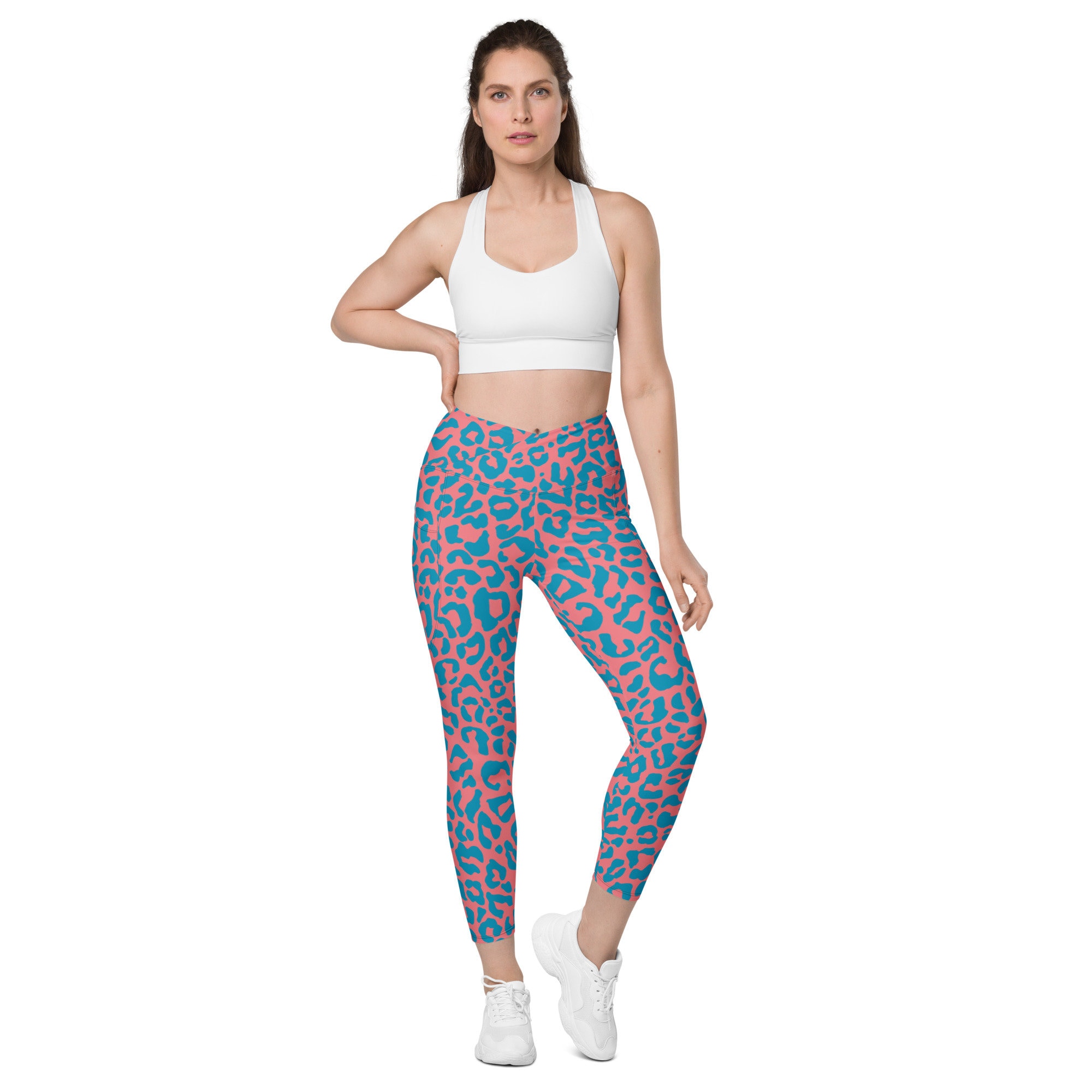 Lululemon Leopard -  Canada