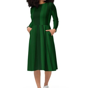Emerald Green Church Dresses - Etsy Emerald Green Church Dresses - Etsy
