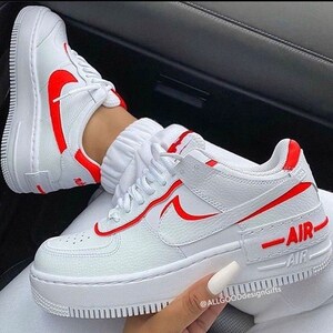 Cute air forces for girls clearance