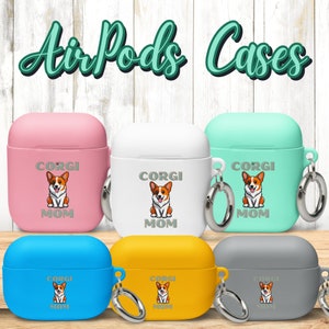 i-Blason Cosmo Series Case Designed for Airpods 3rd Generation Case, 360°  Protective Stylish Airpod Case 3rd Generation Cover Compatible with Airpods