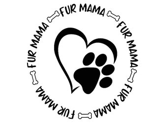 Fur Mama