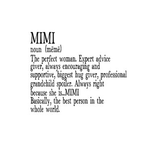 MIMI