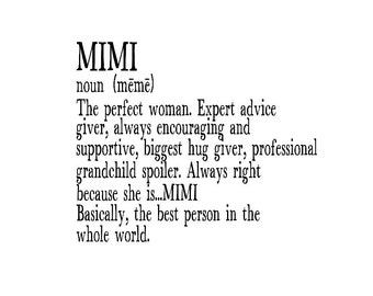 MIMI