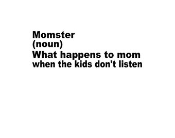 Momster
