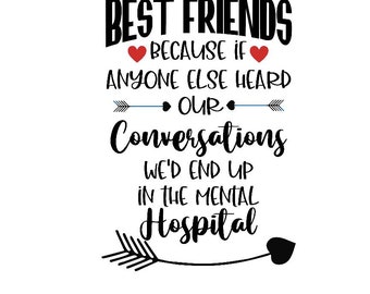 Best Friends