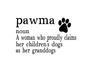 Pawma