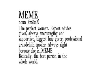 MEME